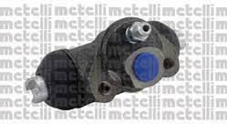 Metelli 04-0066 Wheel Brake Cylinder 040066