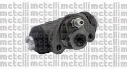 Metelli 04-0072 Wheel Brake Cylinder 040072