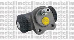 Metelli 04-0075 Wheel Brake Cylinder 040075