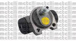 Metelli 04-0081 Wheel Brake Cylinder 040081
