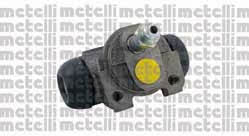 Metelli 04-0083 Wheel Brake Cylinder 040083