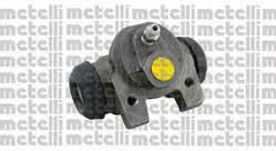 Metelli 04-0084 Wheel Brake Cylinder 040084