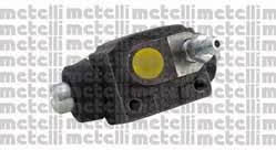 Metelli 04-0086 Wheel Brake Cylinder 040086