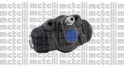 Metelli 04-0091 Wheel Brake Cylinder 040091