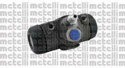 Metelli 04-0096 Wheel Brake Cylinder 040096