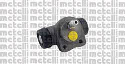 Metelli 04-0099 Wheel Brake Cylinder 040099
