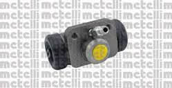Metelli 04-0106 Wheel Brake Cylinder 040106