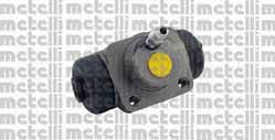 Metelli 04-0110 Wheel Brake Cylinder 040110