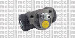 Metelli 04-0132 Wheel Brake Cylinder 040132
