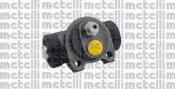 Metelli 04-0157 Wheel Brake Cylinder 040157