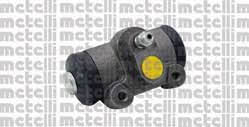 Metelli 04-0160 Wheel Brake Cylinder 040160