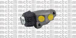 Metelli 04-0165 Wheel Brake Cylinder 040165