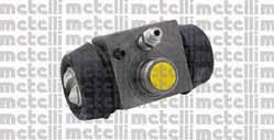Metelli 04-0167 Wheel Brake Cylinder 040167