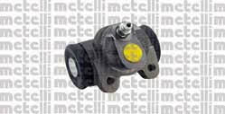 Metelli 04-0168 Wheel Brake Cylinder 040168