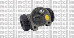 Metelli 04-0171 Wheel Brake Cylinder 040171