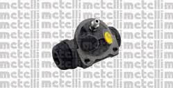 Metelli 04-0177 Wheel Brake Cylinder 040177