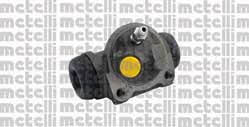 Metelli 04-0178 Wheel Brake Cylinder 040178