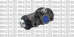Metelli 04-0184 Wheel Brake Cylinder 040184