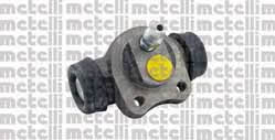 Metelli 04-0186 Rear brake cylinder 040186