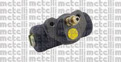 Metelli 04-0193 Wheel Brake Cylinder 040193