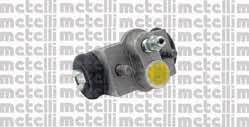 Metelli 04-0195 Wheel Brake Cylinder 040195