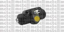 Metelli 04-0197 Wheel Brake Cylinder 040197
