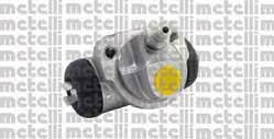Metelli 04-0199 Wheel Brake Cylinder 040199