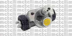 Metelli 04-0200 Wheel Brake Cylinder 040200