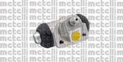 Metelli 04-0204 Wheel Brake Cylinder 040204