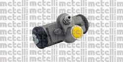 Metelli 04-0207 Wheel Brake Cylinder 040207