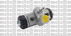 Metelli 04-0210 Wheel Brake Cylinder 040210