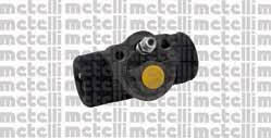 Metelli 04-0216 Wheel Brake Cylinder 040216