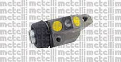 Metelli 04-0222 Wheel Brake Cylinder 040222
