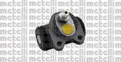 Metelli 04-0231 Wheel Brake Cylinder 040231