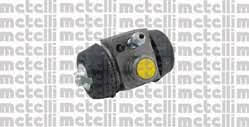 Metelli 04-0237 Wheel Brake Cylinder 040237