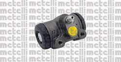 Metelli 04-0250 Wheel Brake Cylinder 040250