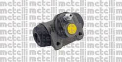 Metelli 04-0253 Wheel Brake Cylinder 040253