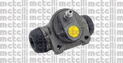 Metelli 04-0254 Wheel Brake Cylinder 040254