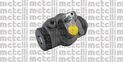 Metelli 04-0266 Wheel Brake Cylinder 040266