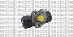 Metelli 04-0267 Wheel Brake Cylinder 040267