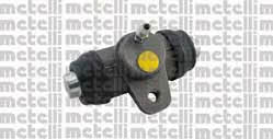 Metelli 04-0278 Wheel Brake Cylinder 040278
