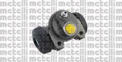 Metelli 04-0285 Wheel Brake Cylinder 040285