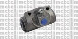 Metelli 04-0291 Wheel Brake Cylinder 040291
