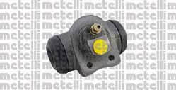 Metelli 04-0296 Wheel Brake Cylinder 040296