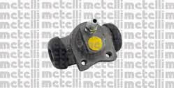 Metelli 04-0298 Wheel Brake Cylinder 040298