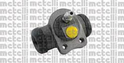 Metelli 04-0301 Rear brake cylinder 040301