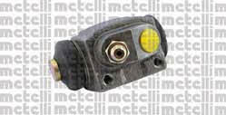 Metelli 04-0304 Wheel Brake Cylinder 040304