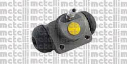 Metelli 04-0324 Wheel Brake Cylinder 040324