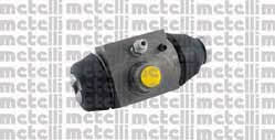 Metelli 04-0335 Wheel Brake Cylinder 040335