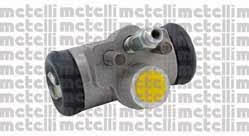 Metelli 04-0341 Wheel Brake Cylinder 040341